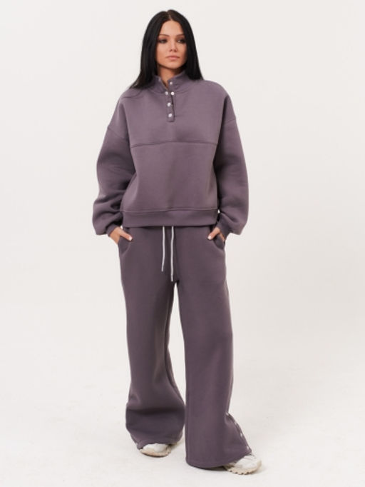 КОСТЮМ СПОРТИВНЫЙ ЖЕНСКИЙ