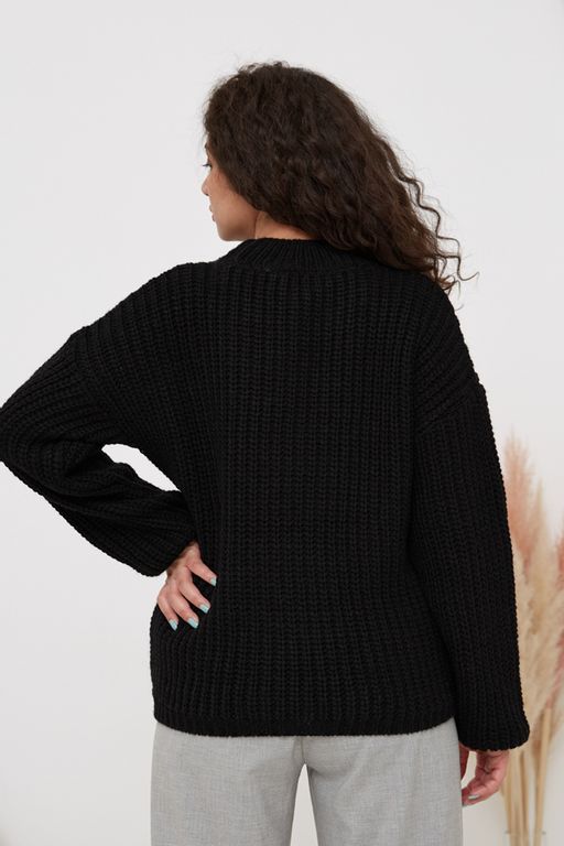 62038 Джемпер Елисеева Олеся - Eliseeva olesya фото 5