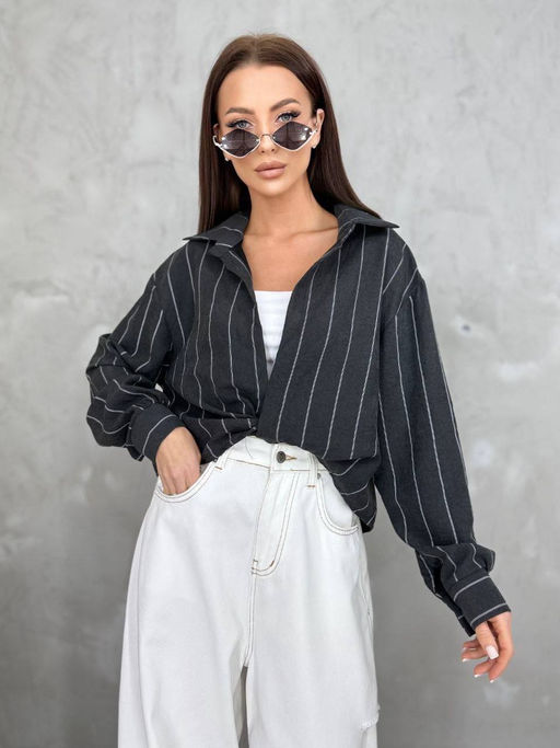 Рубашка+топ