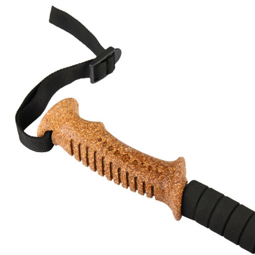 Палки для скандинавской ходьбы / C-102 /уп 5/30/черные - Галеонтрейд фото 23