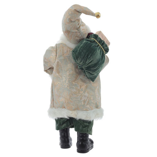 Дед Мороз, L20 W23 H54/45 см