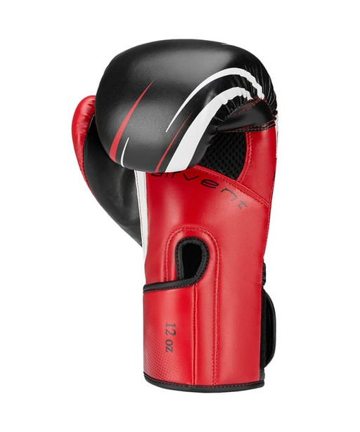 Перчатки боксерские INSANE IMPACT IN24-BG003, красный, 16 OZ - Jogel фото 2