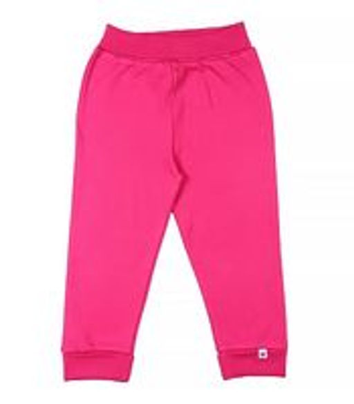 CRB wear/CWN 7522 Брюки ясельные, ярко розовый/Ex.Cherubino  фото 3
