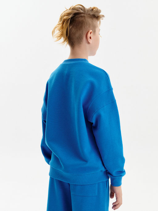 BFN3389/2 Толстовка для мальчиков