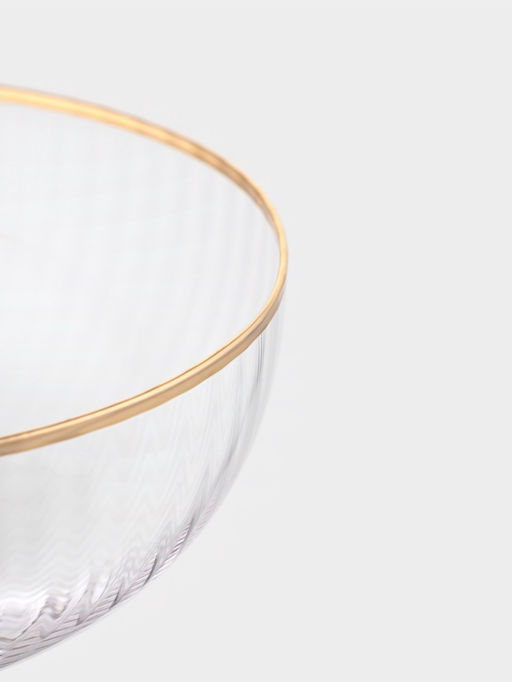 Набор бокалов для коктейлей "Орион" 270 мл, 6 шт, р-р 1й шт 15х11,2 см