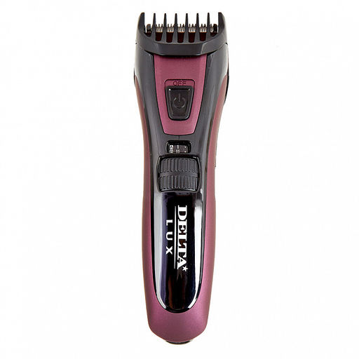 Машинка для стрижки DELTA LUX 7Вт,2 нас., арт. DE-4200A