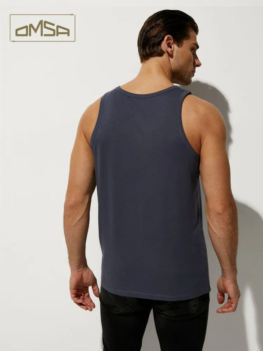 OmT_U 1103 Майка мужская, CO - mineral