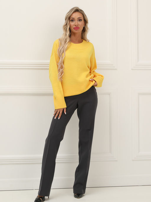 Джемпер Др5-502/14 - Wisell фото 8