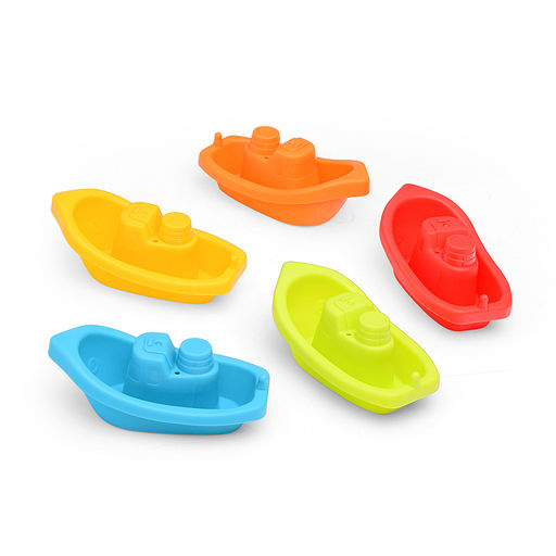 Набор "Кораблики" в сетке