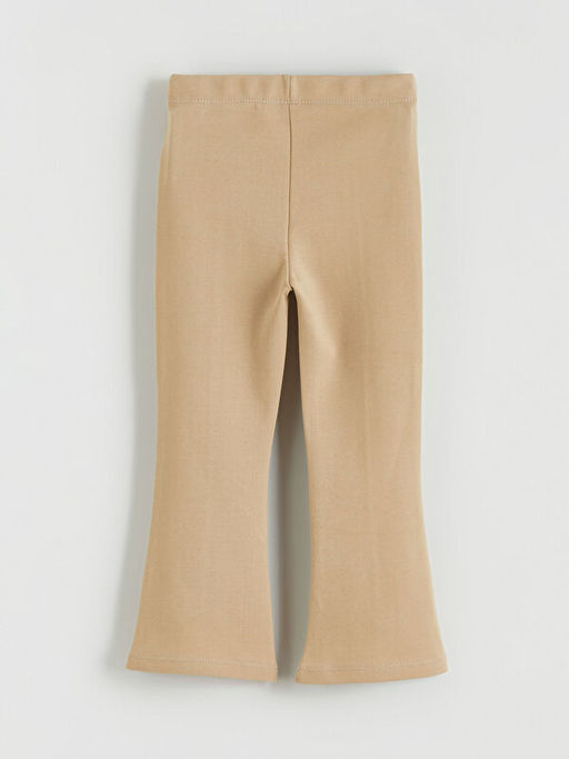 ?spanyol Pa?a K?z ?ocuk Tayt Pantolon