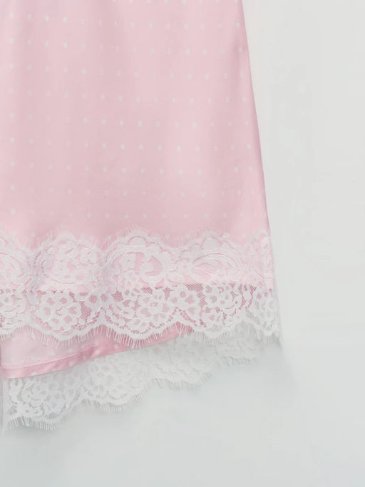 Юбка миди с цветочным принтом ZR2604033502-243 / Zarina  фото 10