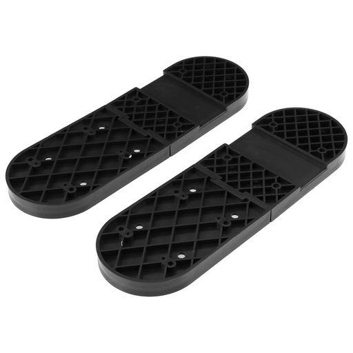 Накладка для охотничьих лыж, полимерная - Simaland фото 3