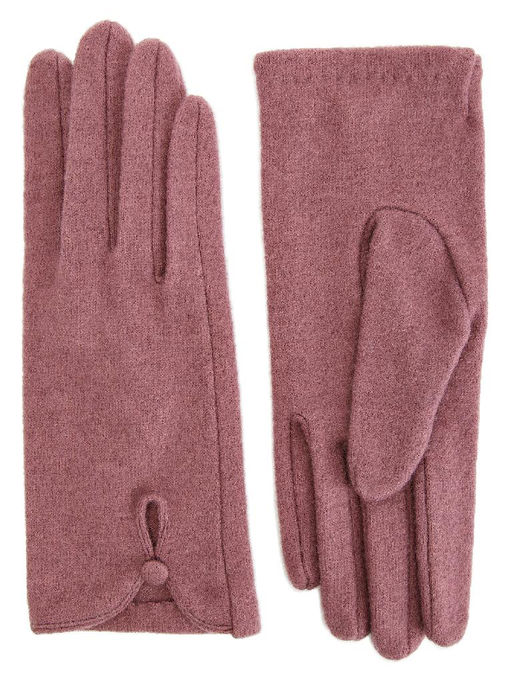 Перчатки жен Labbra LB-PH-21 dirty pink  фото 10
