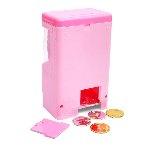 Игрушка-сюрприз "Загадочный герой" в коробке