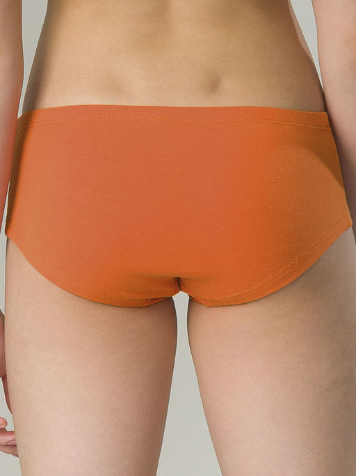 GUHB5301(2шт. в упаковке) трусы для девочек - Pelican фото 3