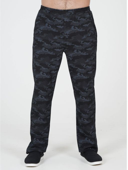 Сталкер брюки мужские (камуфляж) - Lovetex фото 12