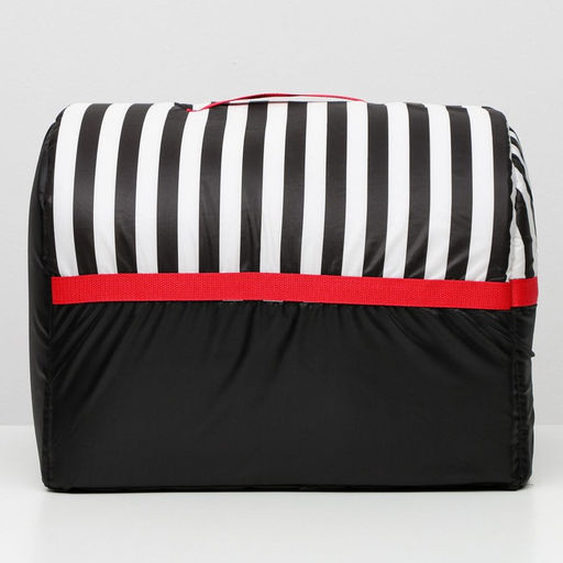 Дом-трансформер Норка, 45 х 35 х 35 см, микс цветов - Пижон фото 9