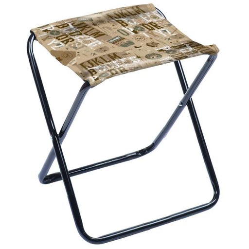 Стул складной походный (ПС) - Nika фото 4