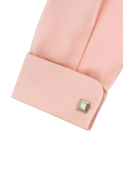 Запонки в подарочной коробке GREG 140395 фото 2