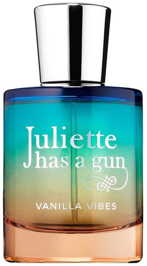 mini JULIETTE HAS A GUN VANILA VIBES u EDP 7,5 ml M, парфюмерная вода