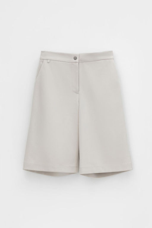 VERY NEAT _ ЕВТ 4078/бежевый шорты жен