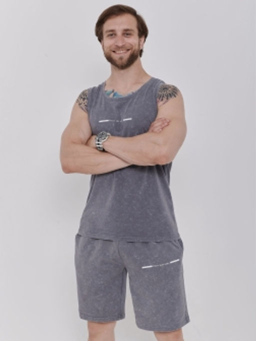 КОСТЮМ СПОРТИВНЫЙ МУЖСКОЙ - Chic & charisma фото 7