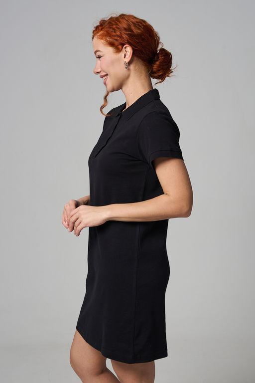 14413/1 платье поло