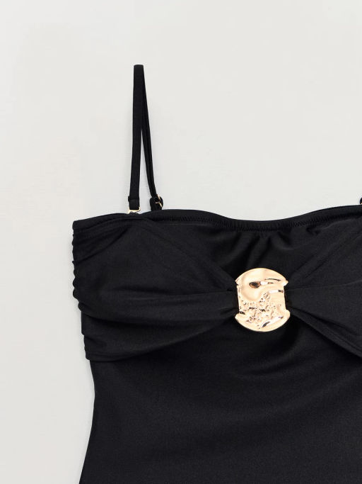 Купальник женский ZR2605122625-50 / Zarina