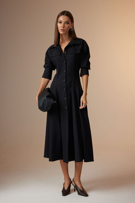 Платье N.O.W. 1634