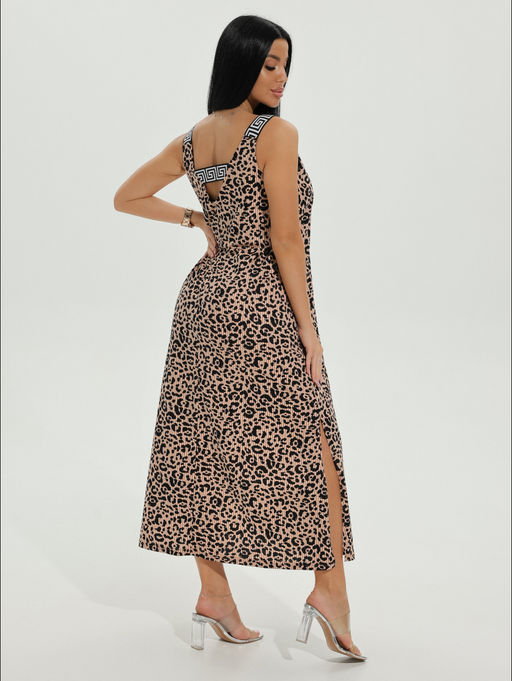 Амира сарафан женский (черный) - Lovetex фото 51