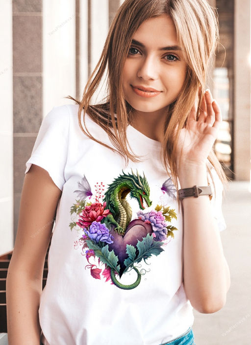 Эксклюзивная футболка Yana Pletneva упаковка плотный Zip пакет!  фото 4