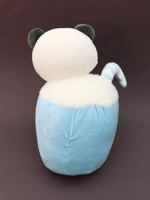 Мягкая игрушка "Sweet cocktail", blue, 20 см