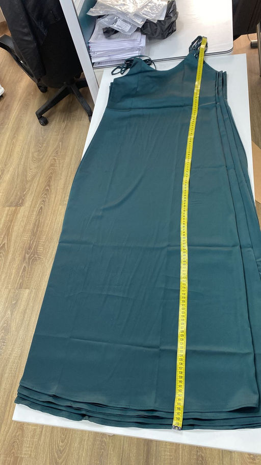 Платье #ОКТ015001 - Dommod фото 8