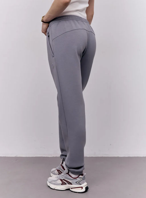 T3400-1 Брюки спортивные женские, джогеры - Strobbs фото 9