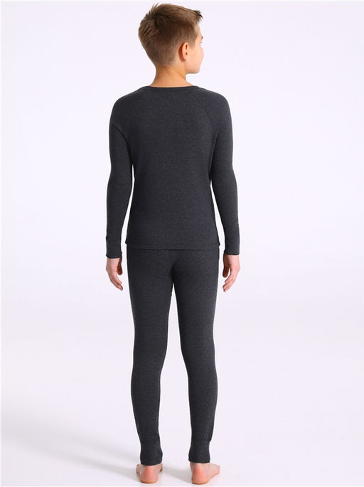 Лонгслив+кальсоны 2ПНК5648851