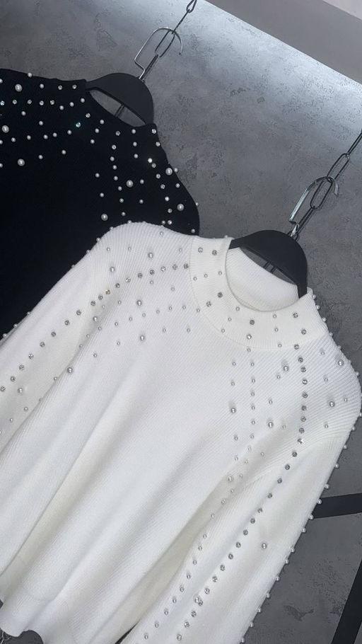 Кофточка - Ksa фото 16