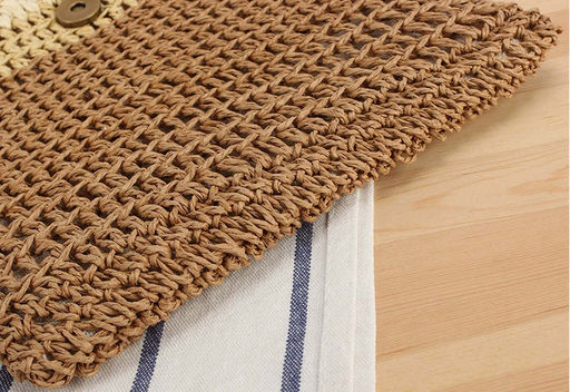 Сумка BG-S-224-Cream - Ferro фото 3