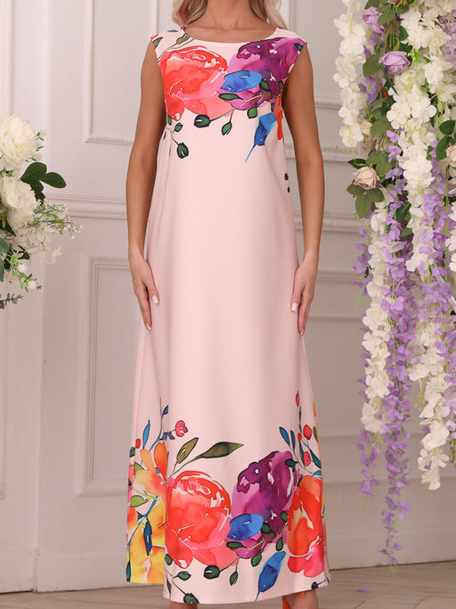 Сарафан П2-5502/2 - Wisell фото 13