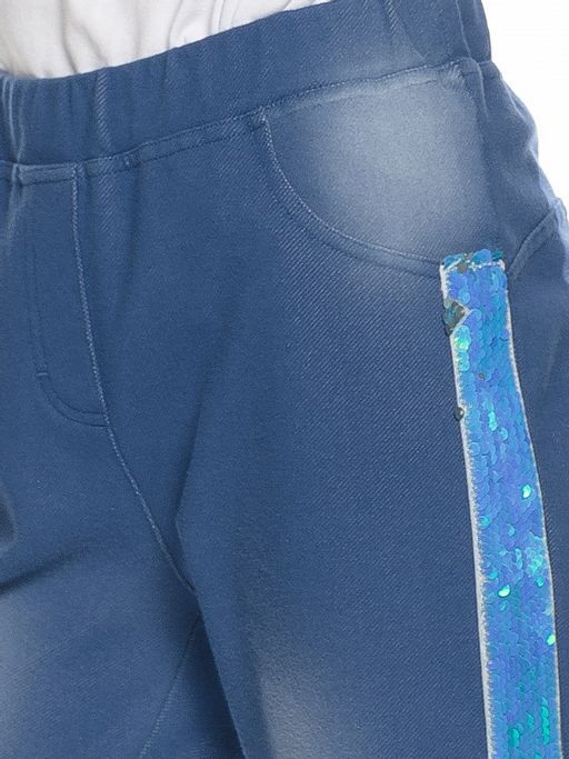 Уценка PELICAN GFP4219 брюки для девочек  фото 7