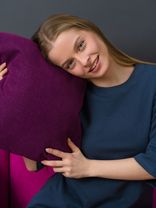 Костюм женский с шортами КЖ-01