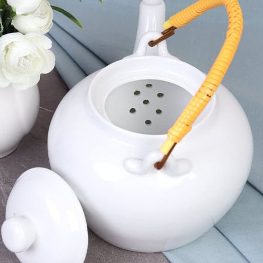 Чайник заварочный 850 мл / B-322 /уп 18/ - Галеонтрейд фото 3