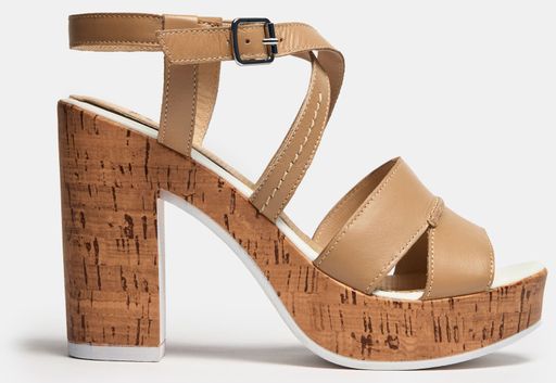 Сандалии RALF RINGER/952003БЖ/Бежевый  фото 3