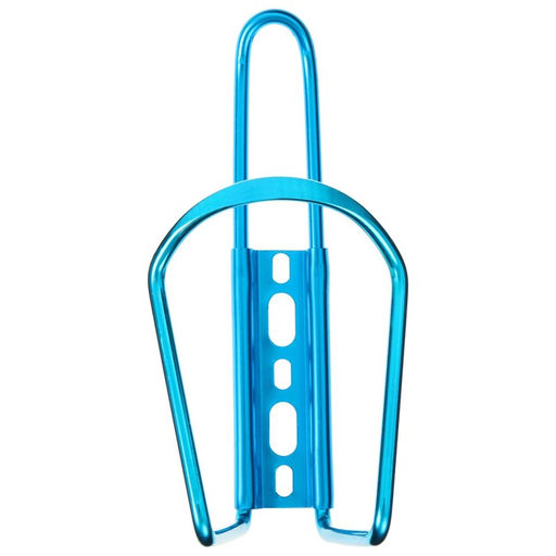 Флягодержатель Dream Bike, алюминий, цвет синий, без крепёжных болтов  фото 3