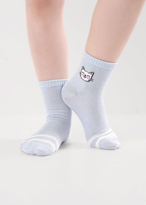 (CLES) B1001 market line (нос.дет) (ЧЗ)