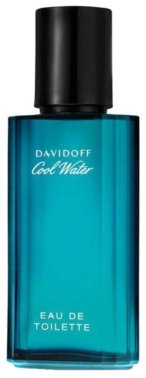 DAVIDOFF COOL WATER m EDT 75 ml M