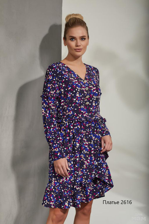 Платье 2616