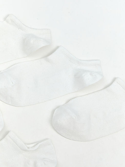 Erkek Patik ?orap 5li