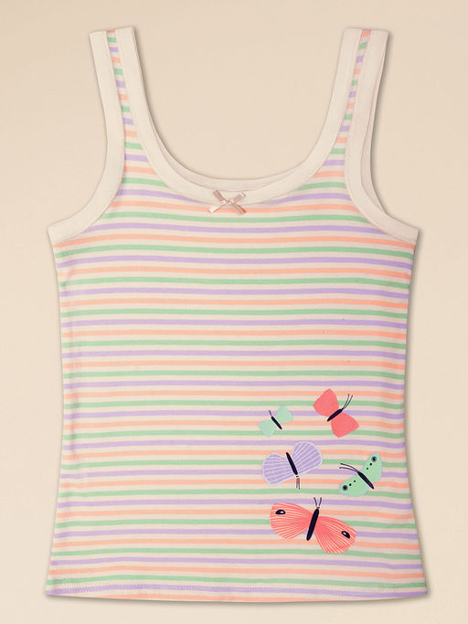 GUVD3354 Майка для девочек