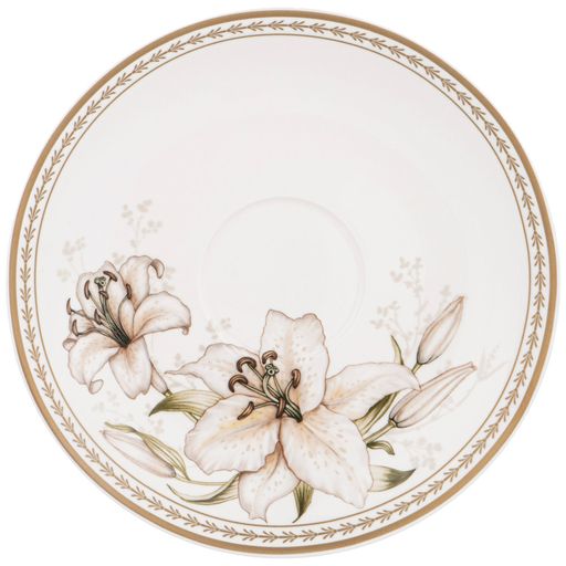 ЧАЙНАЯ ПАРА LEFARD LILIES 280 МЛ  фото 5