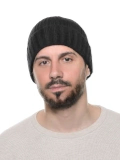 Шапка мужская Брюс - Tamasha фото 3